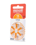 MAXELL PR48 (13) Orange 6p