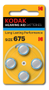 KODAK P675 (4 pack)