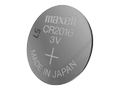 MAXELL Lithium CR2016 5P