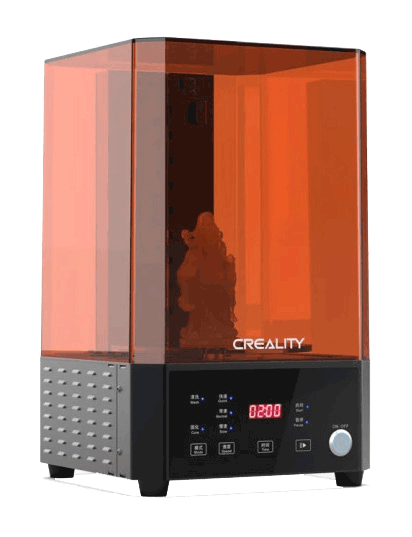 CREALITY UW-01 - Washing/ Curing Machine (UW-01)