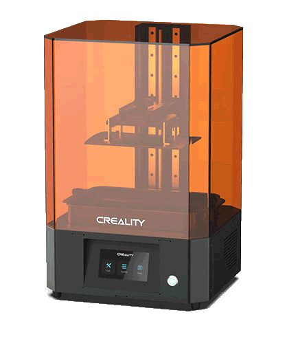 CREALITY LD-006 Mono LCD Resin 3D Printer (LD-006)