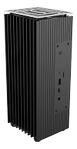 AKASA Turing A50 Fanless chassis for ASUS PN50 mainboards (A-NUC62-M1BV2)