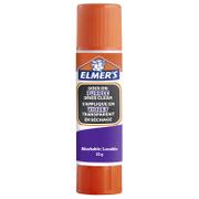 ELMERS 22 gram Disappearing Purple Glue stick 1-blister