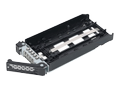 ICY DOCK Extra Tray for MB720M2K-B for M.2 NVMe SSD