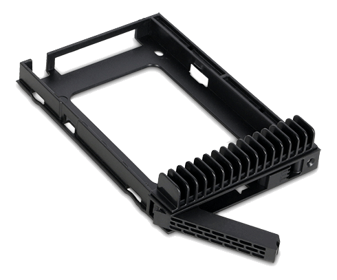 ICY DOCK Extra SSD / HDD Tray for MB741SP-B (MB741TP-B)