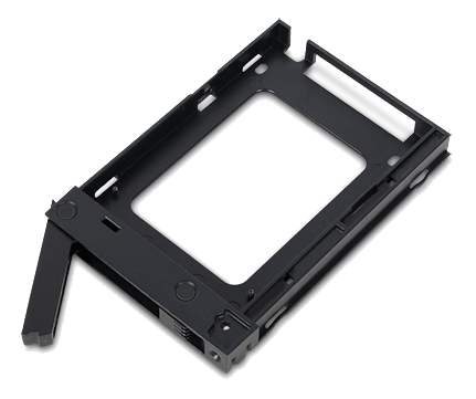 ICY DOCK Extra SSD / HDD Tray for MB742SP-B (MB742TP-B)
