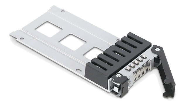 ICY DOCK Extra Tray for MB601VK-1B for 2.5" U.2 NVMe SSD (MB601TP-B)