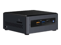 INTEL JUNE CANYON NUC7PJYHN EU BAREBONE L6 EU CORD BARE
