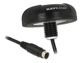 DELOCK NL-8004P MD6 Serial PPS Multi GNSS Receiver u-blox 8 5 m