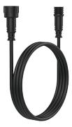 DELTACO Outdoor lightning cable extension for garden light and decklight