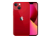 APPLE iPhone 13 mini - (PRODUCT) RED - 5G smartphone - dual-SIM / Internal Memory 256 GB - OLED-skärm - 5.4" - 2340 x 1080 pixlar - 2 bakre kameror 12 MP, 12 MP - front camera 12 MP - röd