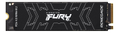 KINGSTON n FURY Renegade - SSD - 2 TB - internal - M.2 2280 - PCIe 4.0 x4 (NVMe) - integrated heatsink