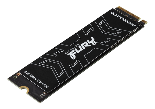 KINGSTON FURY Renegade 1TB PCIe M.2 NVME SSD (SFYRS/1000G)