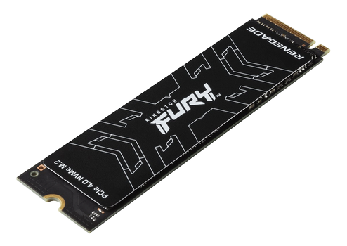 KINGSTON Fury Renegade M.2 NVMe SSD 1TB (SFYRS/1000G)