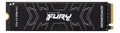 KINGSTON n FURY Renegade - SSD - 4 TB - internal - M.2 2280 - PCIe 4.0 (NVMe) - for Intel Next Unit of Computing 12 Pro Kit - NUC12WSKi5