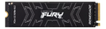 KINGSTON 4000G FURY RENEGADE M.2 2280 PCIE 4.0 NVME SSD INT