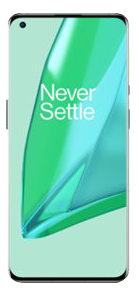 ONEPLUS 9 Pro Forest Green 12GB+256GB LE2123 (5011101616)