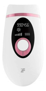 INFACE IPL Hair Removal (ZH-01D)