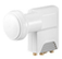 Goobay Universal Quad LNB