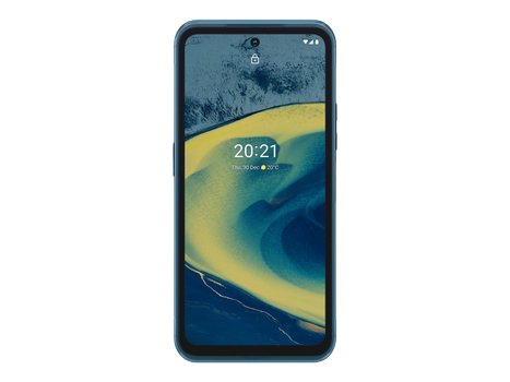 NOKIA Xr20 16.9 Cm (6.67") Dual Sim  (VMA750J9DE1LV0)