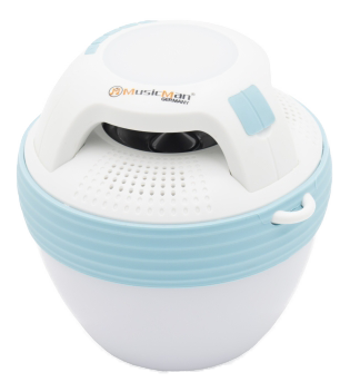 TECHNAXX Bt-X60 Mono Portable Speaker (TEC-4970)
