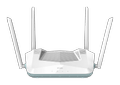 D-LINK Eagle Pro AI AX3200 Wi-Fi 6 Smart Router