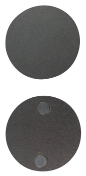 Nordic Quality Magnet bracket for smoke detectors (189913)