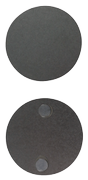 Nordic Quality Magnet bracket for smoke detectors