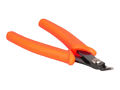 DELOCK Side cutter orange 12.7 cm