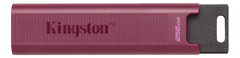 KINGSTON DataTraveler Max - USB flash drive - 256 GB - USB 3.2 Gen 2