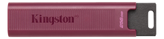 KINGSTON 256GB USB3.2 TypeA DataTraveler