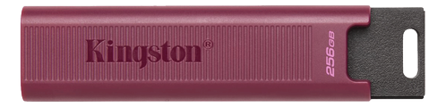 KINGSTON n DataTraveler Max - USB flash drive - 256 GB - USB 3.2 Gen 2 (DTMAXA/256GB)