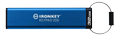 KINGSTON n IronKey Keypad 200 - USB flash drive - encrypted - 32 GB - USB 3.2 Gen 1