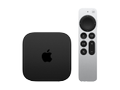 APPLE TV 4K WiFiwith64GBstorage CONS