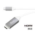 J5 CREATE USB-C TO 4K HDMI CABLE   CABL