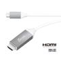 J5 CREATE USB-C TO 4K HDMI CABLE   CABL