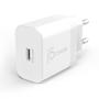 J5 CREATE 20W PD USB-C WALL CHARGER - EU   CHAR
