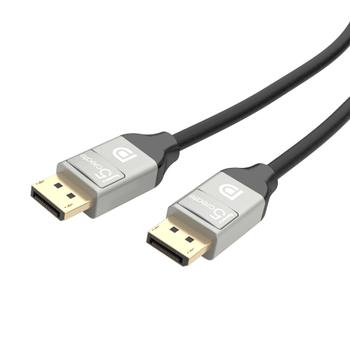 J5 CREATE 4K DisplayPort™ Cable (JDC42)
