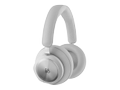 Bang & Olufsen BEOCOM PORTAL 500 - Grey Mist Headset 3,5 mm kontakt, USB-C Stereo Grå
