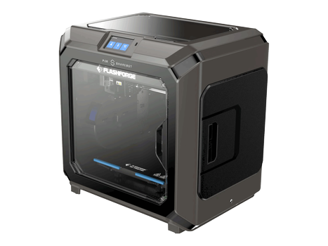 FLASHFORGE CREATOR 3 PRO - DUAL EXTRUDER IDEX SYSTEM (Creator3 Pro)