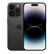 APPLE iPhone 14 Pro - 5G smartphone - dual-SIM / Internal Memory 128 GB - OLED-skärm - 6.1" - 2556 x 1179 pixlar (120 Hz) - 3 st. bakre kameror 48 MP, 12 MP, 12 MP - front camera 12 MP - space black