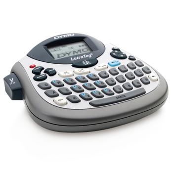 DYMO Letratag Qwerty LT-100-T (2174593)