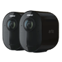 ARLO PRO5 Spotlight camera w/ 3x, black