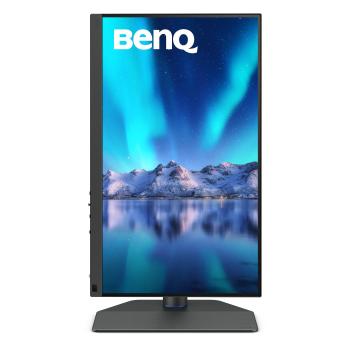 BENQ 27'' SW272U 3840x2160 IPS 90W USB-C (9H.LLFLB.QBE)