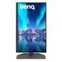 BENQ 27'' SW272U 3840x2160 IPS 90W USB-C (9H.LLFLB.QBE)