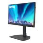 BENQ 27'' SW272U 3840x2160 IPS 90W USB-C (9H.LLFLB.QBE)