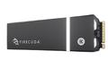 SEAGATE FIRECUDA 540 NVME SSD 1TB M.2S PCIE GEN4 3D TLC SED BASE EXT
