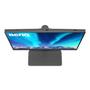 BENQ 27'' SW272U 3840x2160 IPS 90W USB-C (9H.LLFLB.QBE)