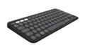 LOGITECH Pebble Keys 2 K380S Keyboard (920-011851)