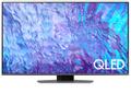 SAMSUNG 98" Q80 QLED 4K TV TQ98Q80C 4K QLED TV, Neural Quantum Processor 4K, Dolby Atmos, 4K 120Hz Gaming TV